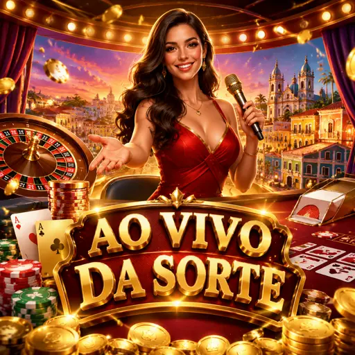 Mesa de pôquer de cassino com cartas