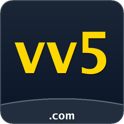 Logo da VV5