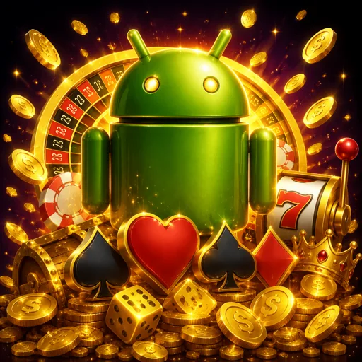 Notificação de download do arquivo APK em andamento
